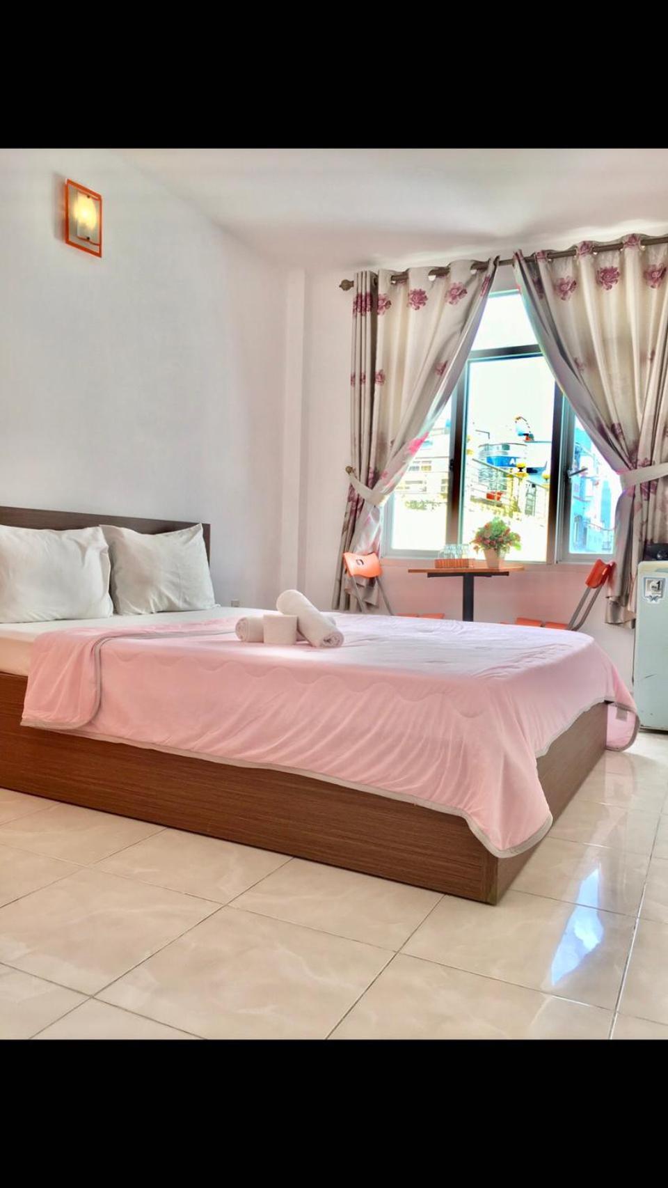 Thanhha Guesthouse At Bui Vien Walking Street مدينة هوشي منه المظهر الخارجي الصورة